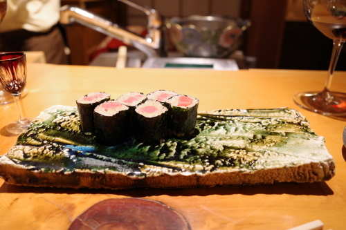 真鶴「伊藤家のつぼ」へ行く。_f0232060_15472435.jpg