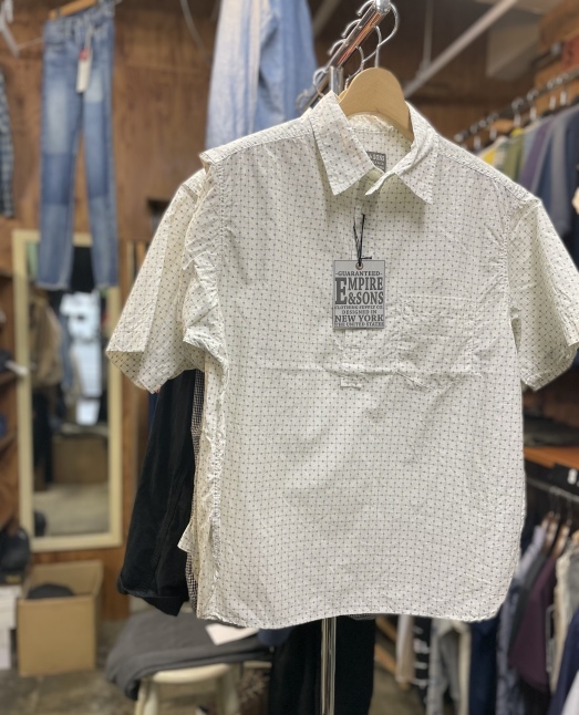 今年も・・・♥♥ EMPIRE & SONS NewYork NEW_d0152280_18553889.jpeg