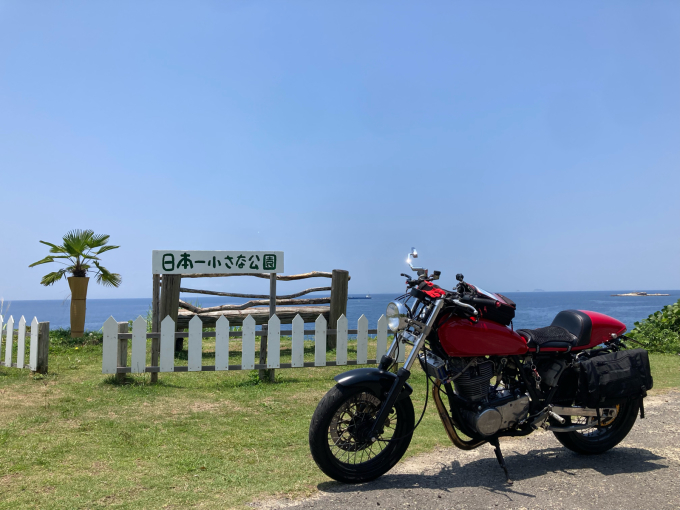 私的ブログ…梅雨入り前ツーリング、二部です^_^_d0132688_17585021.jpg