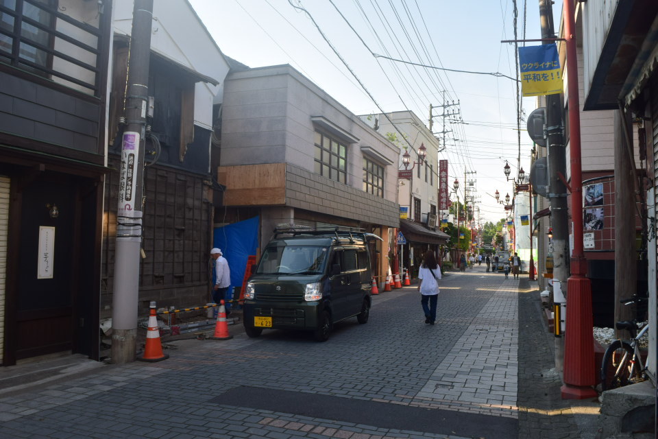 埼玉県秩父市の旧松竹秩父国際劇場(昭和モダン建築探訪)_f0142606_08142445.jpg