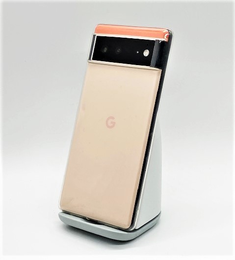 値下がりまくりPixel6新品白ロム相場 新発売予定のPixel6aより 値下がりまくりPixel6新品白ロム相場 新発売予定のPixel6aより