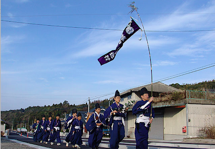 琉球国初代王・舜天〈27〉猿田彦の神面_a0300530_14224979.png