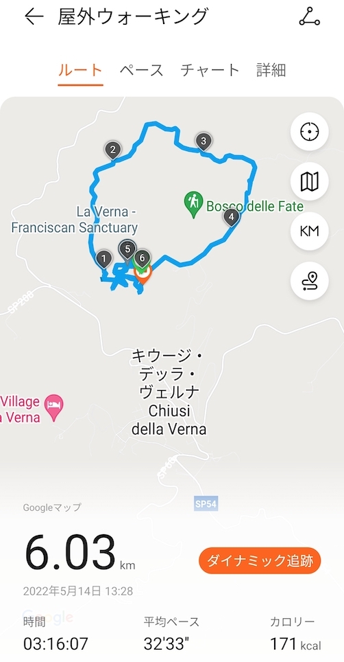 健康の強い味方・助っ人 スマートウォッチ_f0234936_05073966.jpg