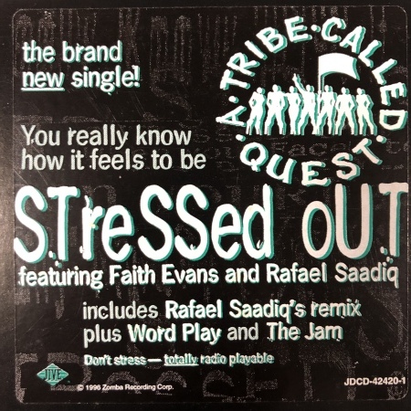 Beats. Rhymes and Life : HIP HOP JUNKIEEEEEEEEEES!!!