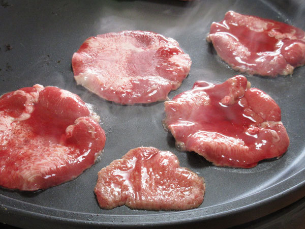 【星山食肉店】購入したお肉、ホルモンで焼肉パーティーしました！_c0152767_08485715.jpg