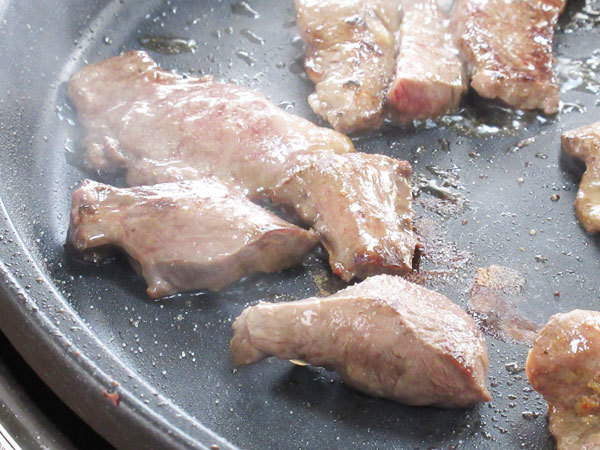 【星山食肉店】購入したお肉、ホルモンで焼肉パーティーしました！_c0152767_08532735.jpg