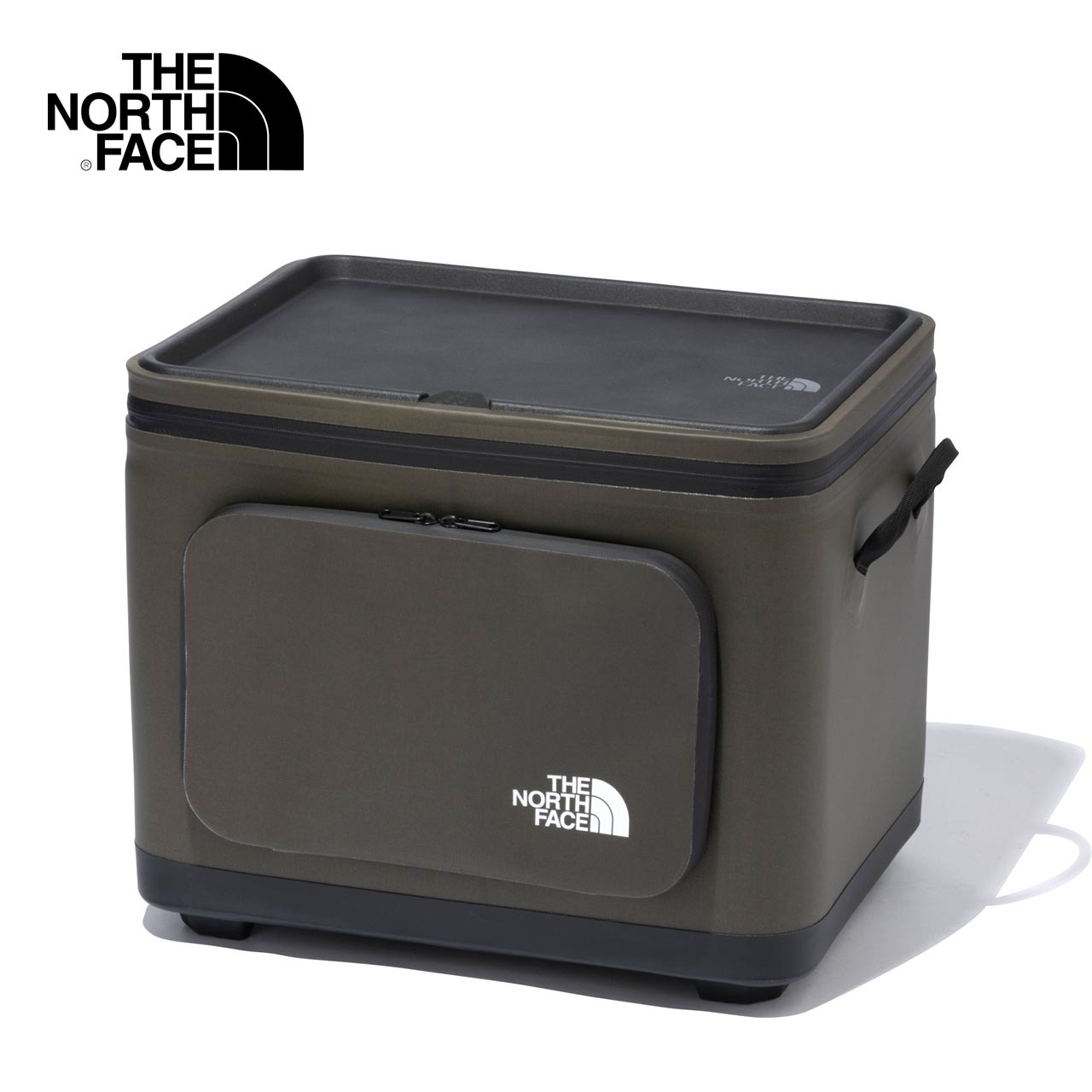 THE NORTH FACE [ザ・ノース・フェイス] Fieludens Gear Container [NM82235]_f0051306_06005848.jpg