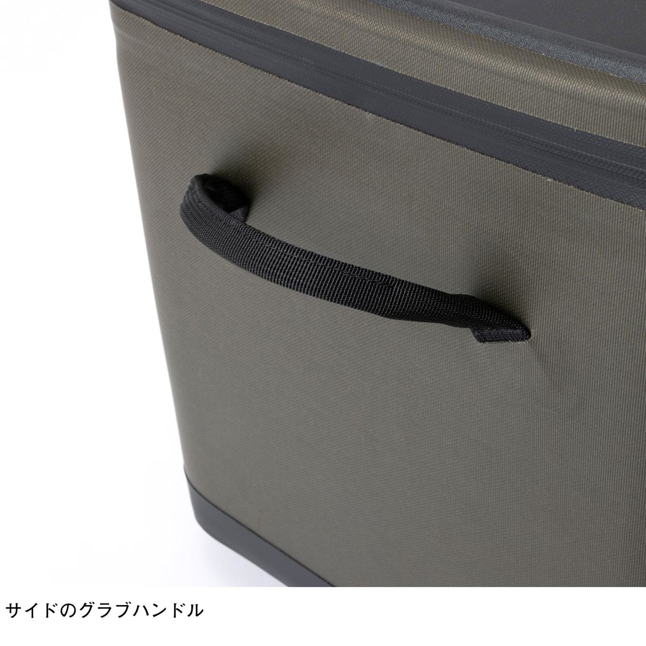 THE NORTH FACE [ザ・ノース・フェイス] Fieludens Gear Container [NM82235]_f0051306_06005859.jpg