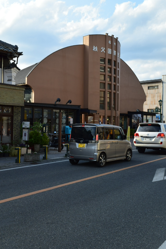 埼玉県秩父市の旧松竹秩父国際劇場(昭和モダン建築探訪)_f0142606_23264986.jpg