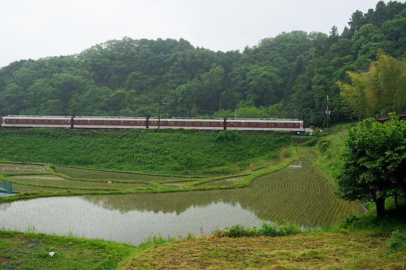 奈良遠征・近鉄鉄撮り_f0032011_16460118.jpg