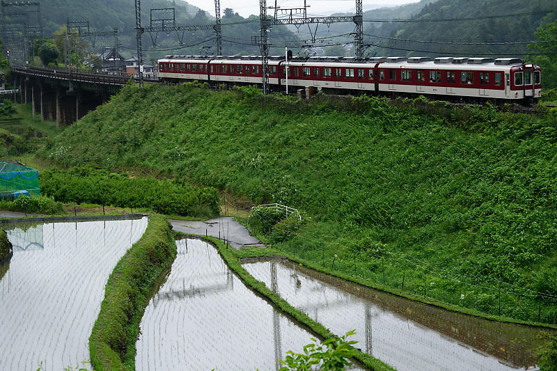 奈良遠征・近鉄鉄撮り_f0032011_16465826.jpg