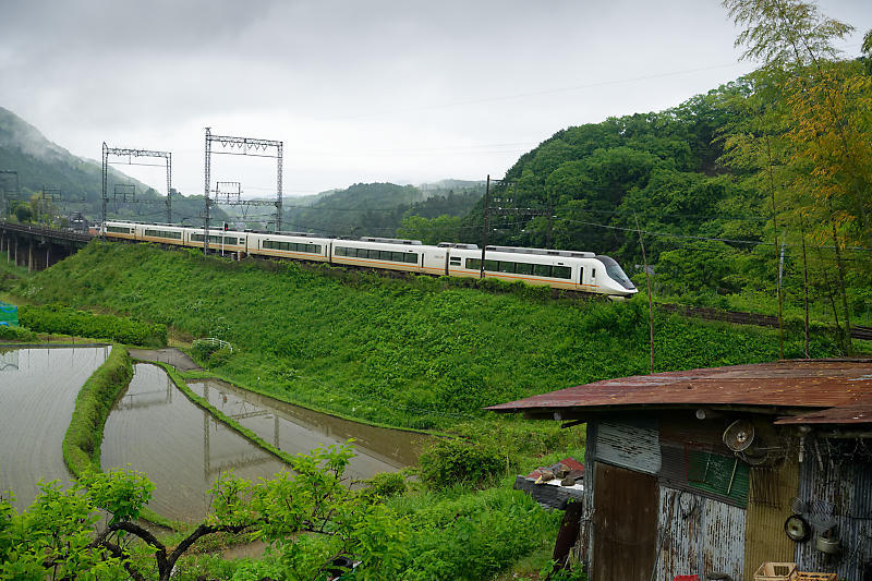 奈良遠征・近鉄鉄撮り_f0032011_16465905.jpg