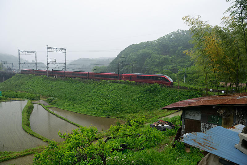 奈良遠征･近鉄鉄撮り_f0032011_16474765.jpg