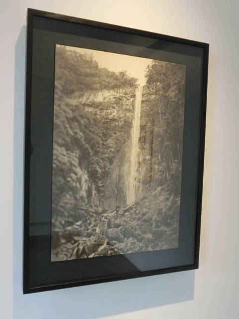 篠田教夫・山口英紀 二人展ー鉛筆画×水墨画ー：Gallery Suchi