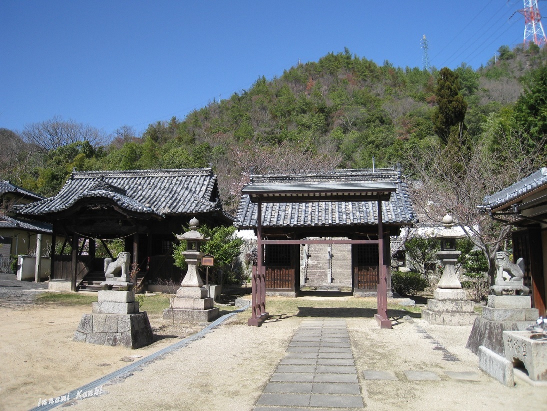 大内神社(おおうちじんじゃ、備前市)_d0287413_22525866.jpg