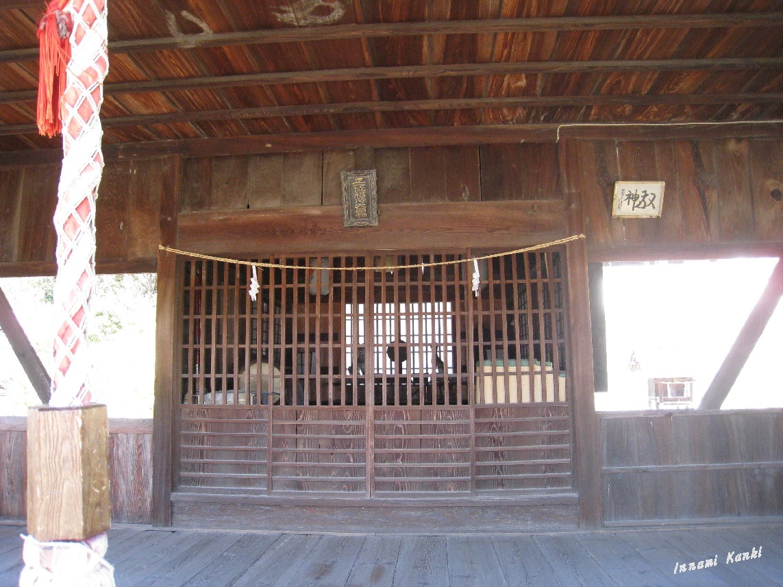 大内神社(おおうちじんじゃ、備前市)_d0287413_22531158.jpg