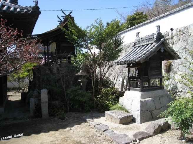 大内神社(おおうちじんじゃ、備前市)_d0287413_22533122.jpg