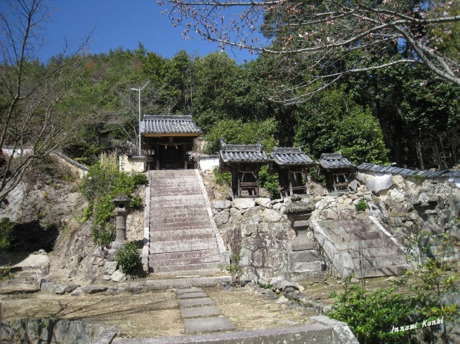 大内神社(おおうちじんじゃ、備前市)_d0287413_22562667.jpg