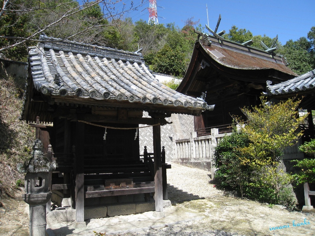 大内神社(おおうちじんじゃ、備前市)_d0287413_22573918.jpg