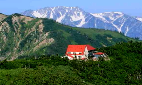 北アルプス・鹿島槍ヶ岳~八峰キレット~五龍岳~白馬への魅力の縦走コース_a0113718_13225835.jpg