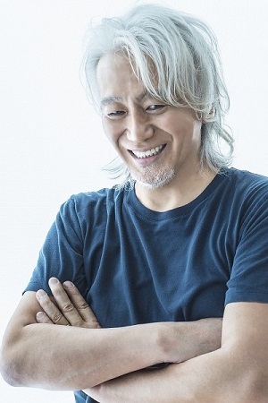 玉置浩二 星路 みち Mr Mrs Kajiの小さなバラの庭