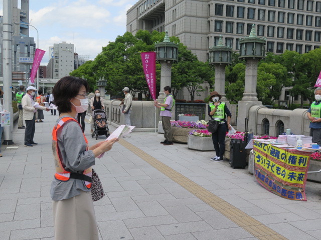 第14回控訴審期日の報告です!_f0309437_22561332.jpg