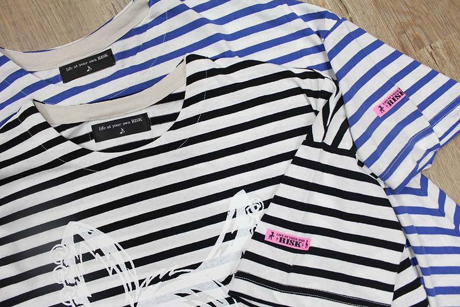 2022 SUMMER 新作チュニック入荷！_e0293755_18123380.jpg