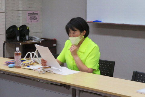 肴はあぶったイカでいい♬_b0141773_22283078.jpg
