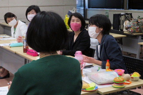 肴はあぶったイカでいい♬_b0141773_22441571.jpg