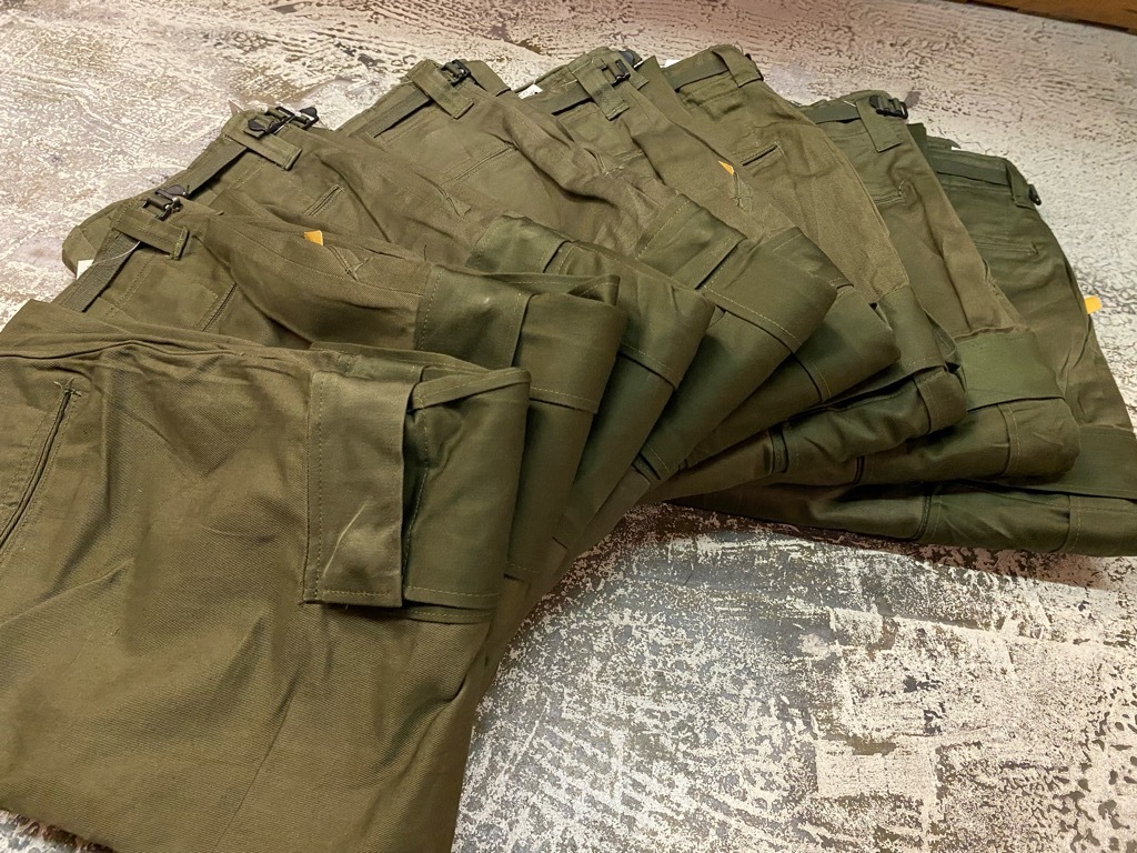 再入荷‼M-1945 Modified to M-1951 Trousers!!(マグネッツ大阪アメ村店)_c0078587_23371522.jpg