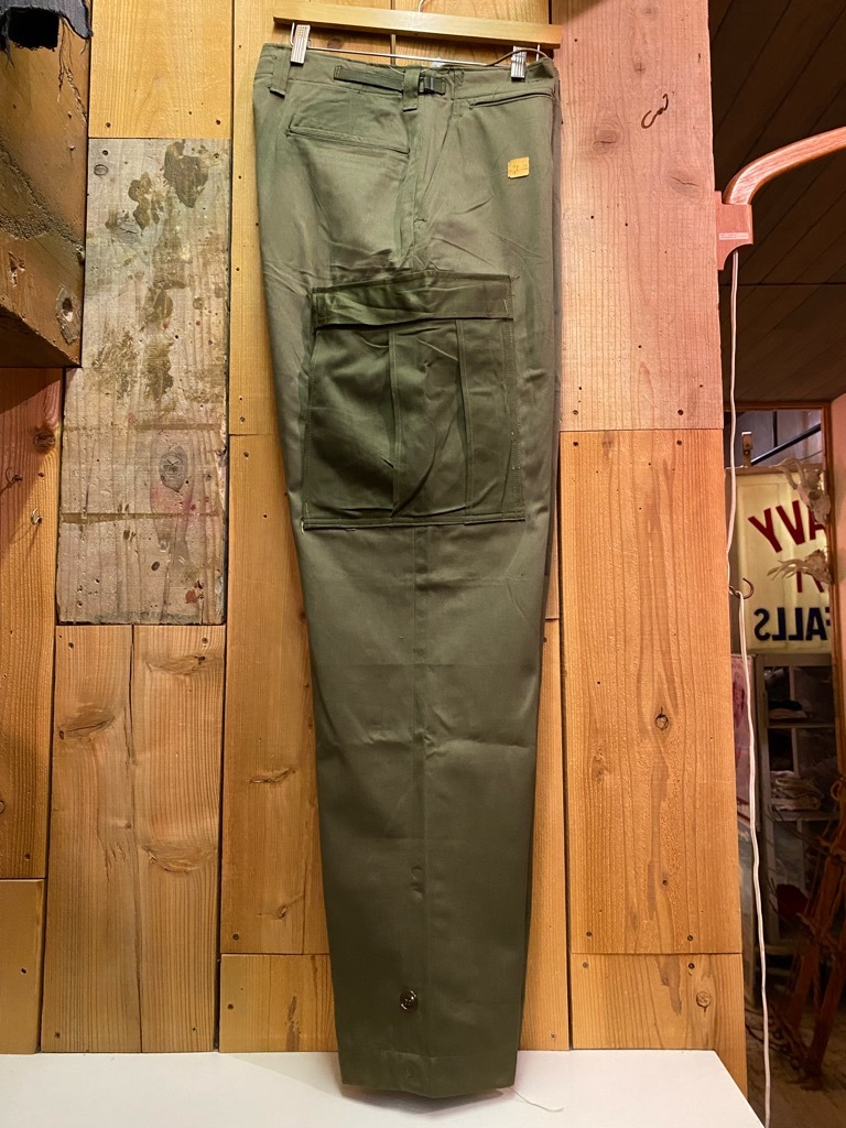 6月15日(水)マグネッツ大阪店Vintage入荷日‼#7 NOS 1940s~1950s 6月15日(水)マグネッツ大阪店Vintage入荷日‼#7 NOS 1940s~1950s