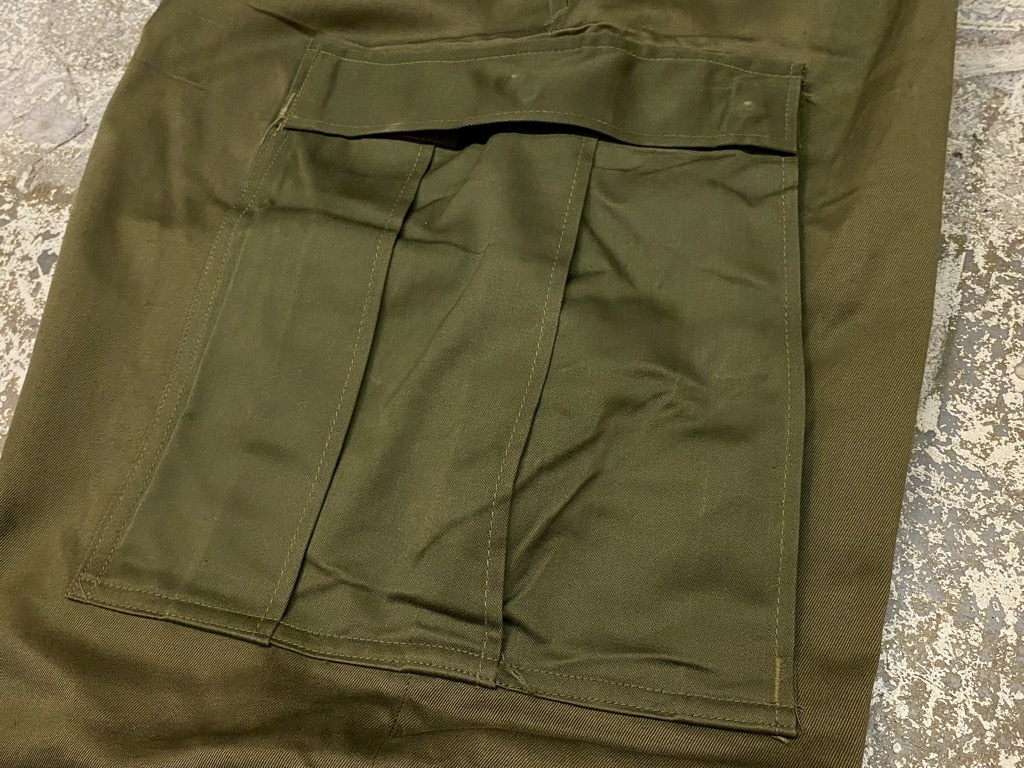 再入荷‼M-1945 Modified to M-1951 Trousers!!(マグネッツ大阪アメ村店)_c0078587_23381117.jpg