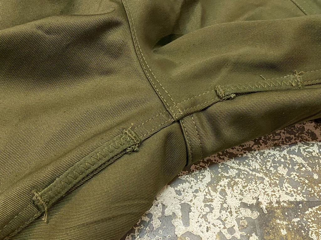 再入荷‼M-1945 Modified to M-1951 Trousers!!(マグネッツ大阪アメ村店)_c0078587_23381278.jpg
