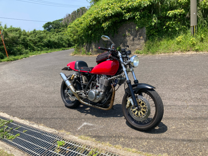 私的ブログ…夏使用になりました、SRさん^_^…編。_d0132688_12594621.jpg