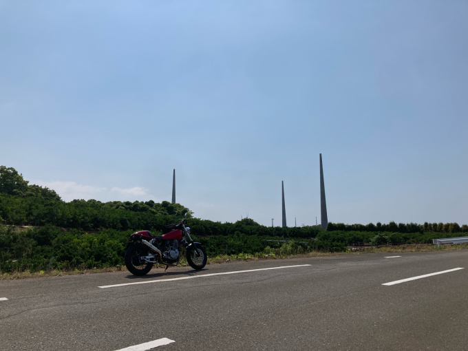 私的ブログ…梅雨入り前ツーリング、二部です^_^_d0132688_17551840.jpg