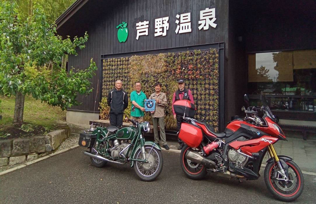 新緑日帰りツーリング_b0238789_13504913.jpg