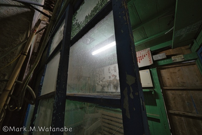 万田坑跡-第二竪坑櫓-3_e0135098_11255867.jpg