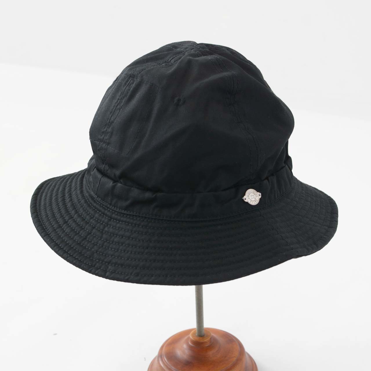 DECHO [デコー] HUNTER HAT-VENTILE- [DE-14]_f0051306_05203215.jpg