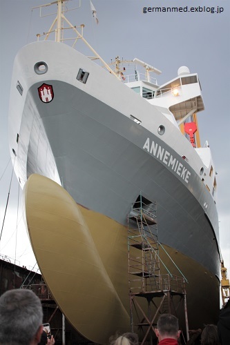 Hamburg D2 PM/観光とミニチュア・ワンダーランド_d0144726_02413121.jpg