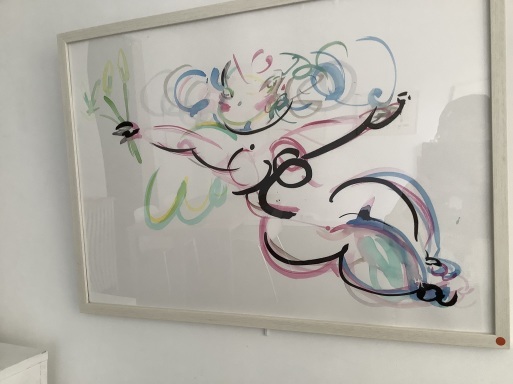 PARIS 2022　竹内雅枝個展_f0222045_23415755.jpeg
