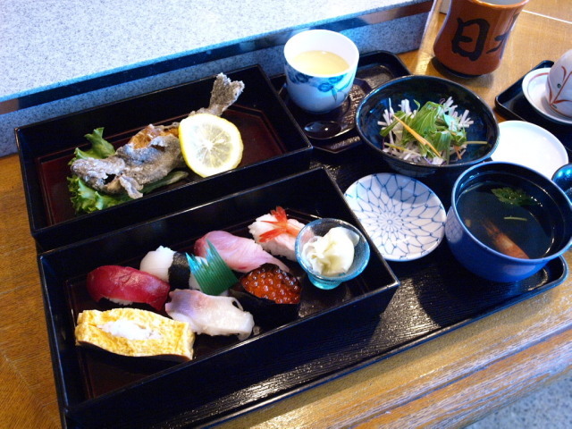 日本橋 その119(トマコム弁当 他)_d0153062_20155930.jpg