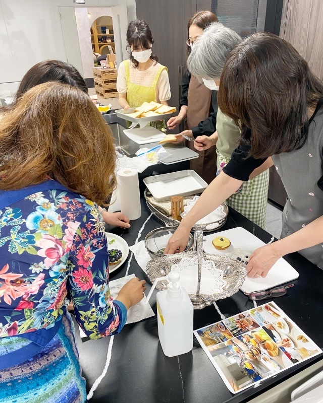 学IWATAYA暮らしを彩る紅茶時間 6月_c0366777_01205332.jpeg