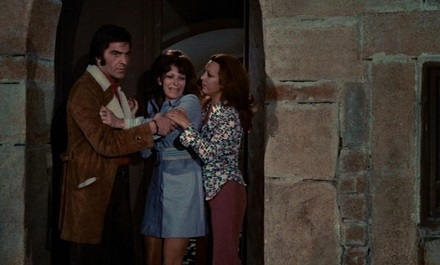 エル・ゾンビⅡ 死霊復活祭」 El ataque de los muertos sin