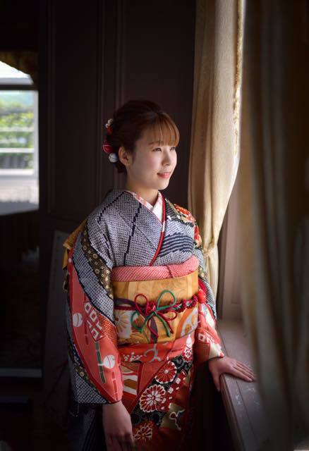 Kさん.....ご家族の皆さんもお揃いで......._b0194185_16581158.jpg