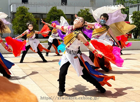 ついんくる最後の札幌本祭参加！！（6/10~6/12)_b0275786_19390328.jpg