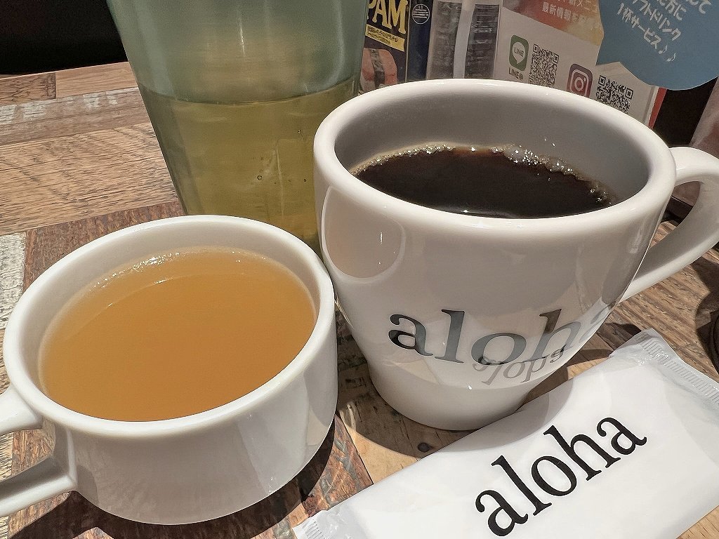 Aloha Table@大崎_b0418600_21585219.jpg