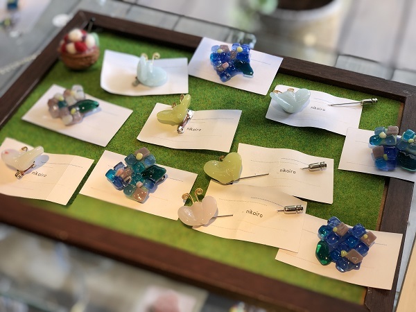 Accessory＆Cotton＆Linen 開催中_b0100229_16291728.jpg