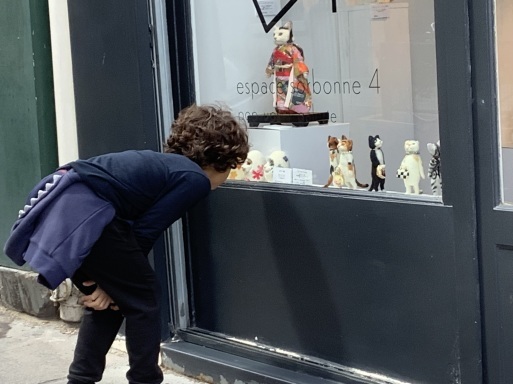 PARIS 2022　チャチャキナナ　個展_f0222045_00004797.jpeg