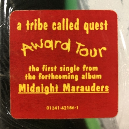 Amazon.co.jp: Midnight Marauders: ミュージック