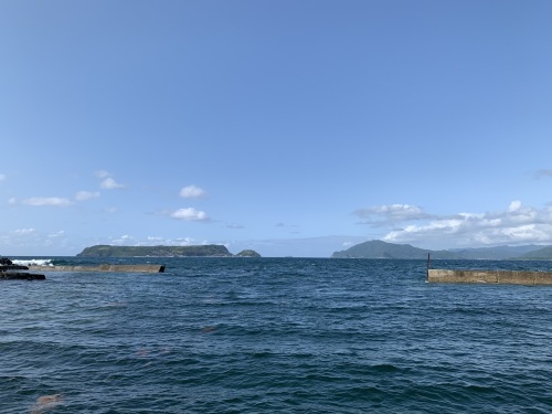 鎌倉の姉妹都市 萩へ行く 2._f0045052_19165900.jpeg